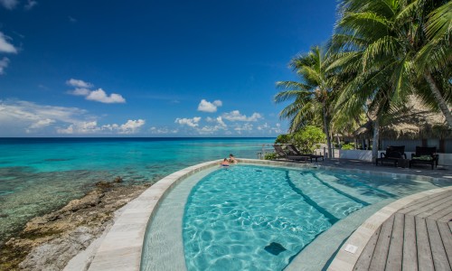 Maitai Rangiroa